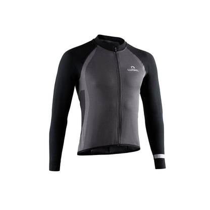 Apex long maillot