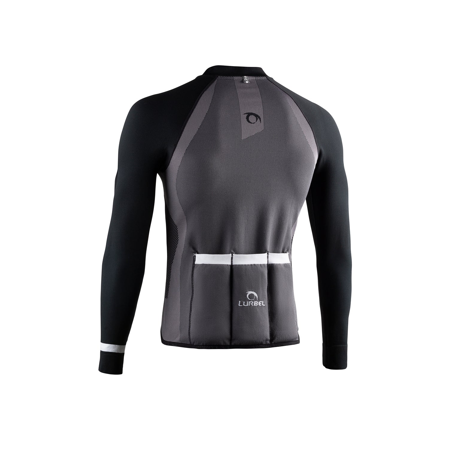 Apex long maillot
