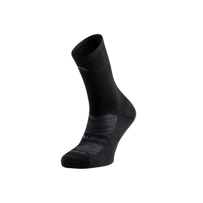 Atom five - black/dark grey