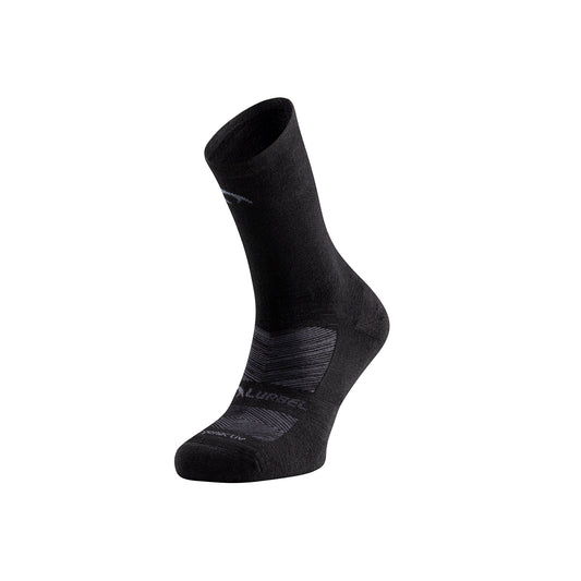 Atom five - black/dark grey