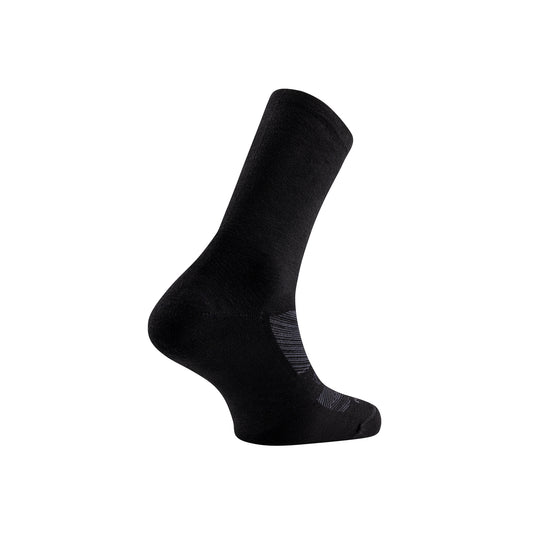 Atom five - black/dark grey