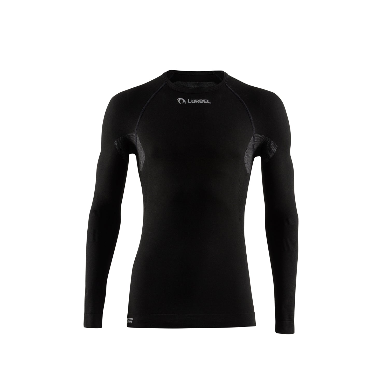 Alaska Long Sleeves - black