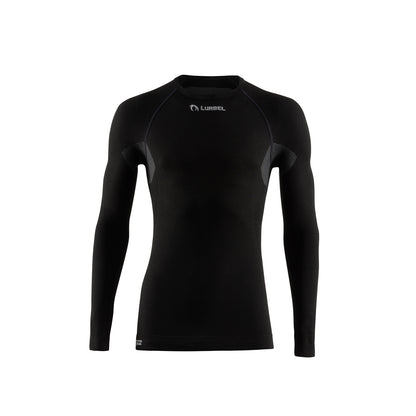 Alaska Long Sleeves - black