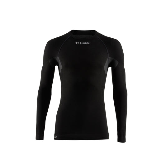 Alaska Long Sleeves - black