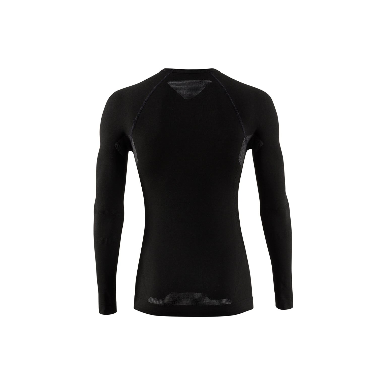 Alaska Long Sleeves - black