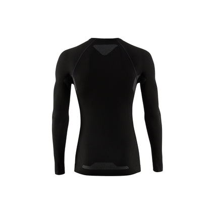 Alaska Long Sleeves - black
