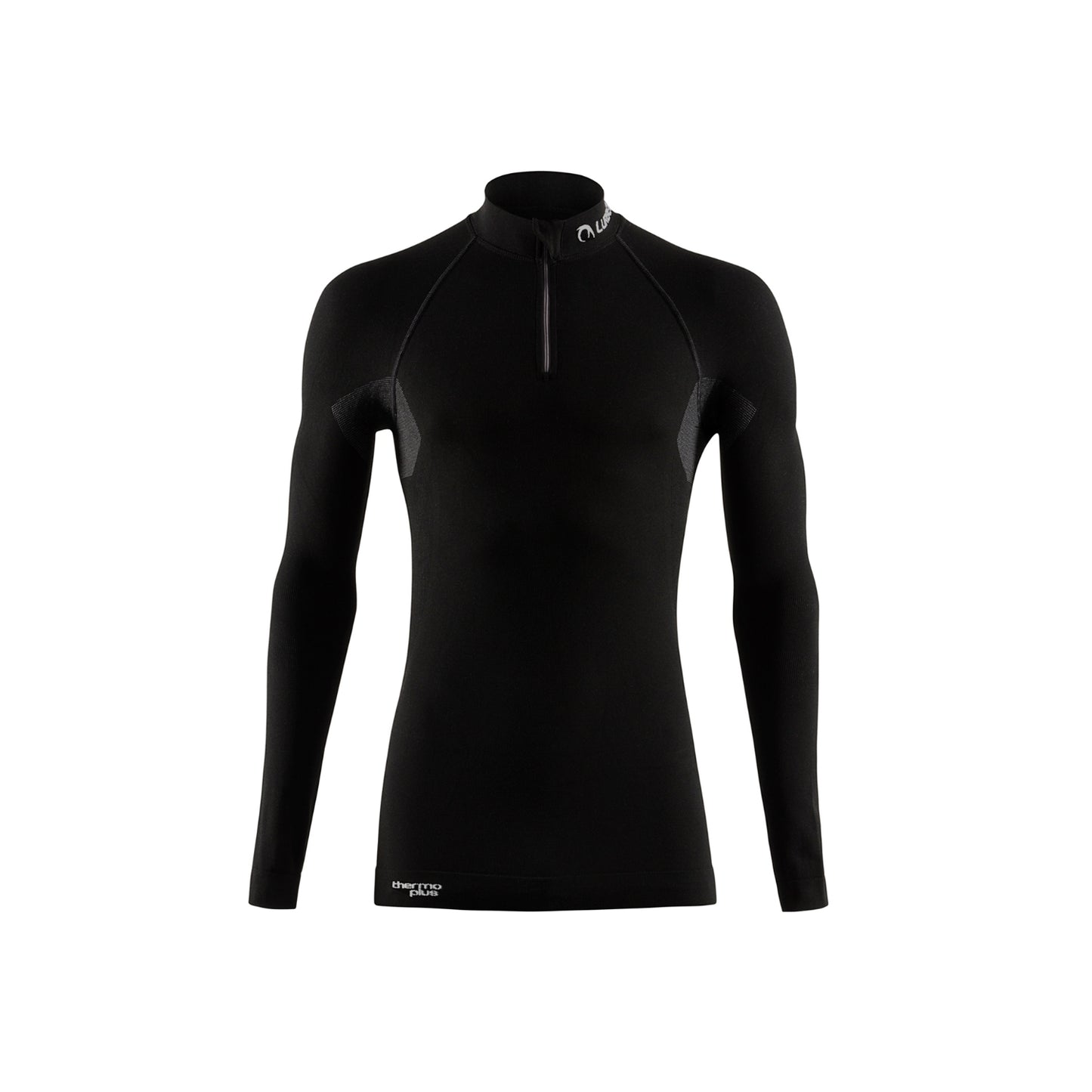 Alaska Long Sleeves - black