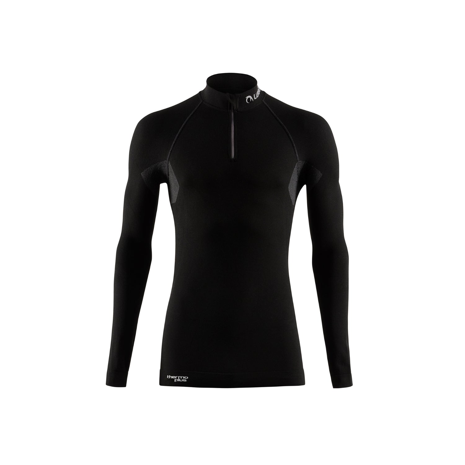 Alaska Long Sleeves - black