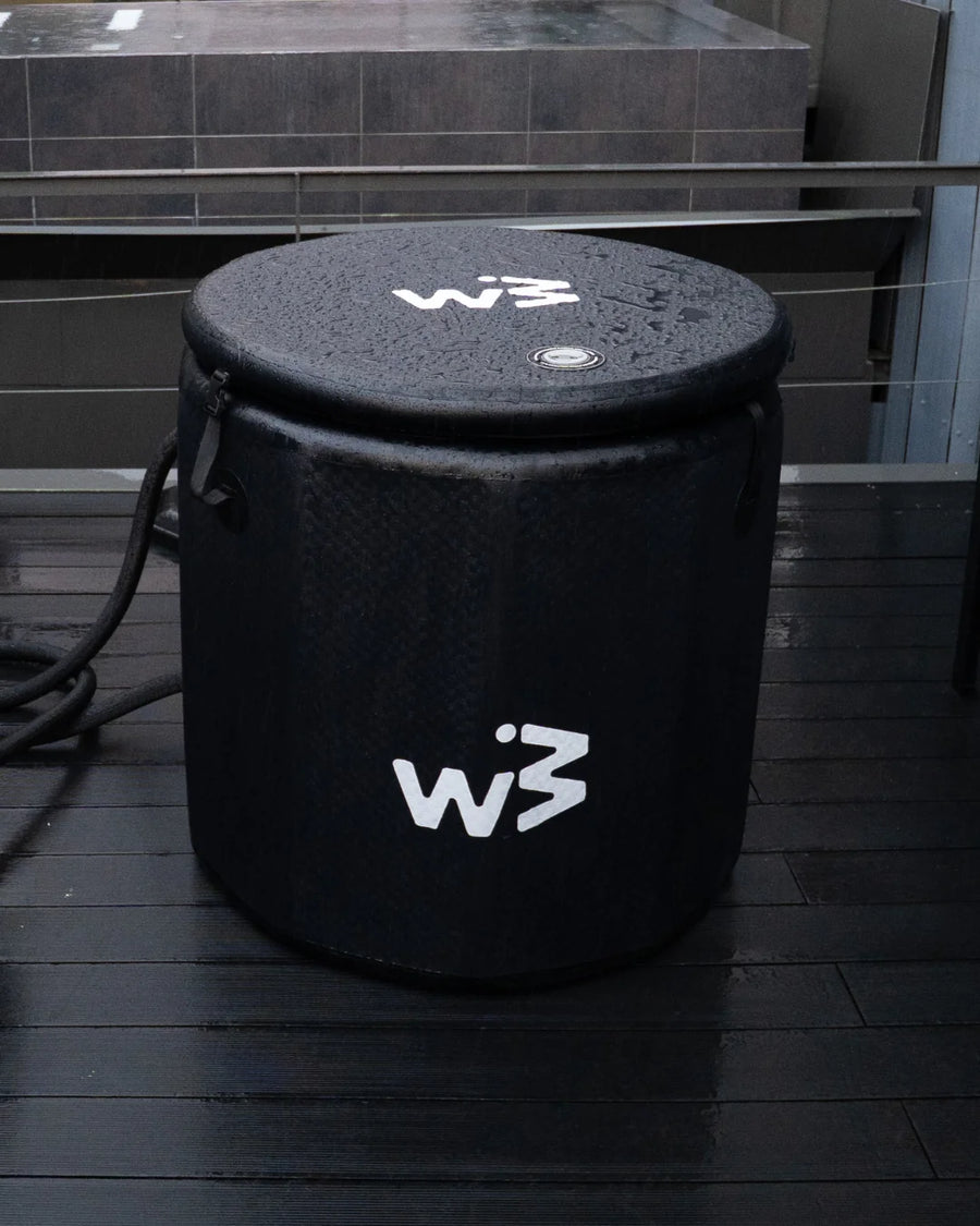 Ozone Clean