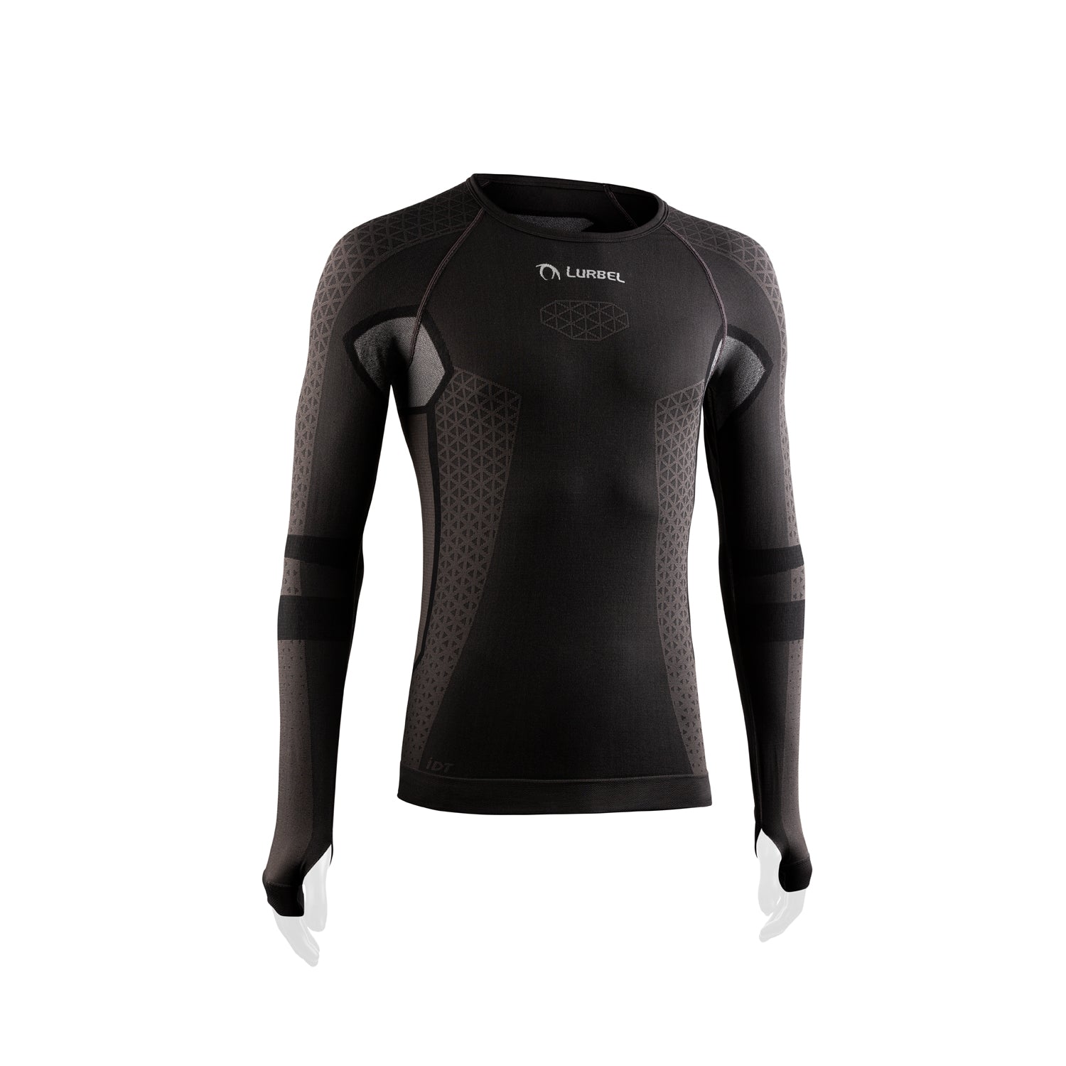 Cristallo Long Sleeves
