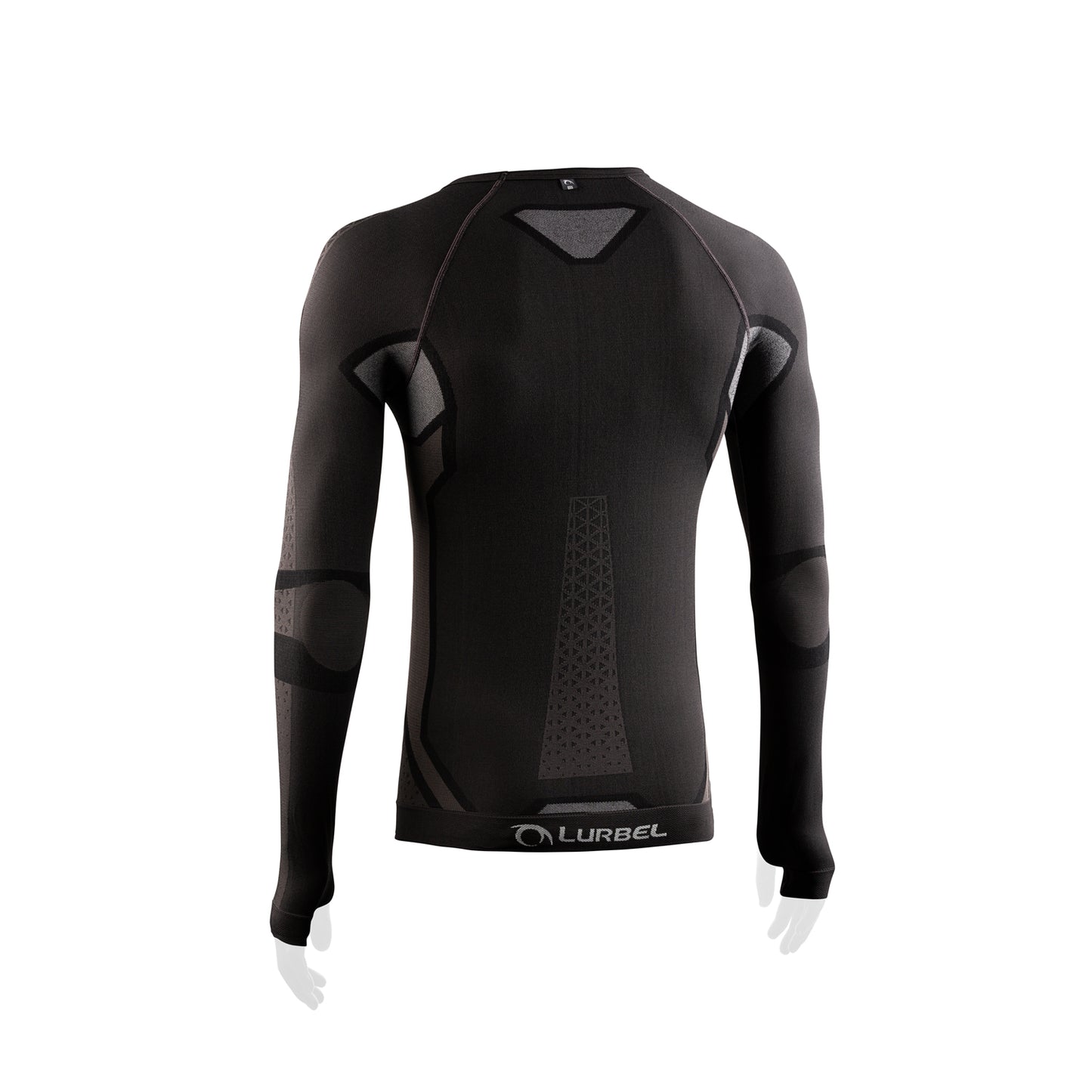 Cristallo Long Sleeves