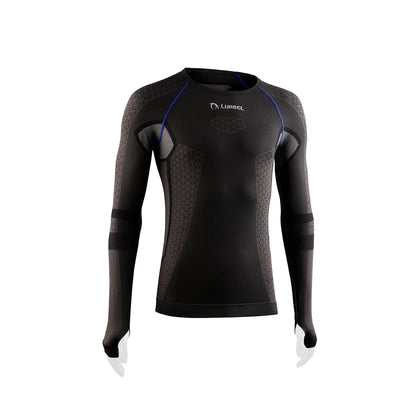 Cristallo Long Sleeves