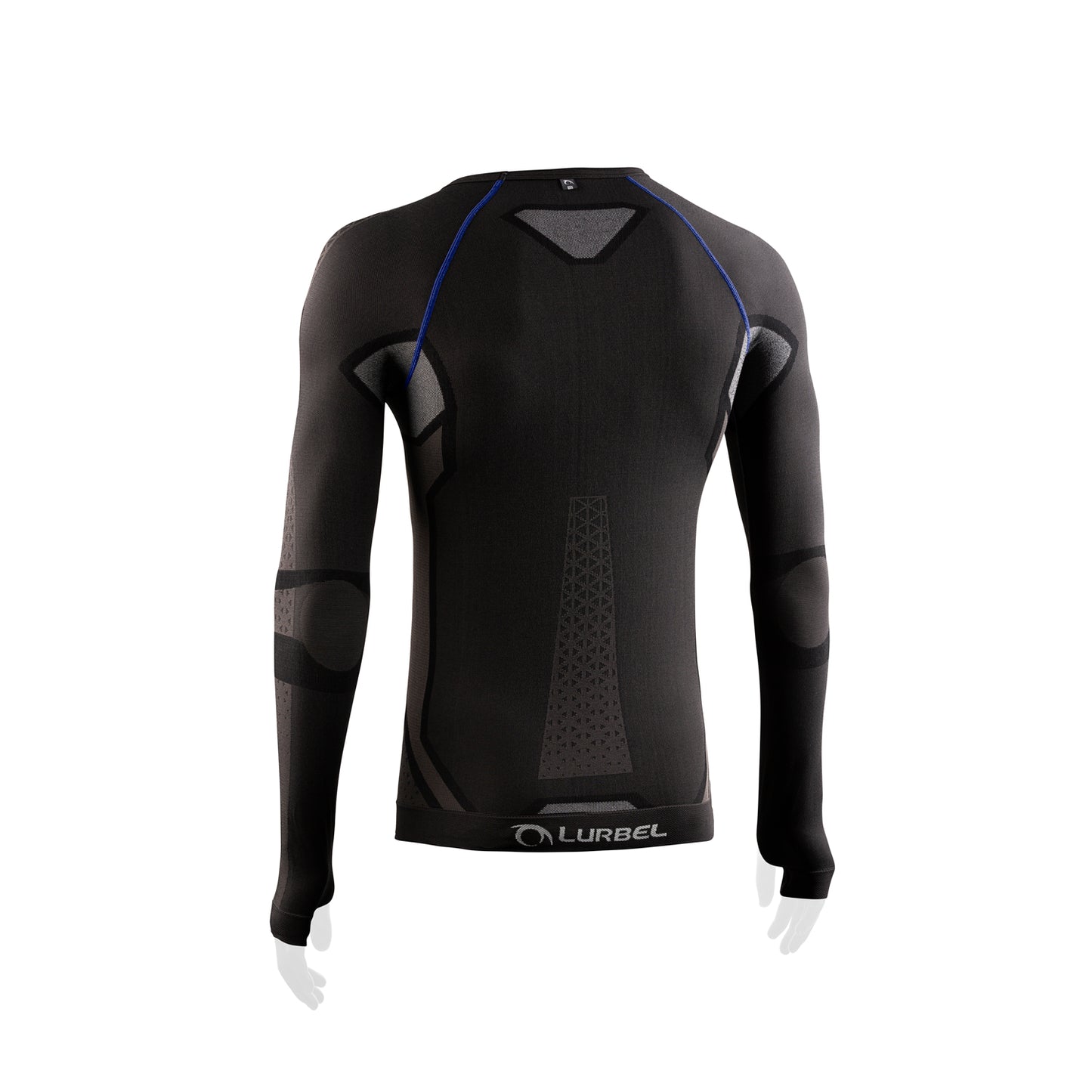 Cristallo Long Sleeves