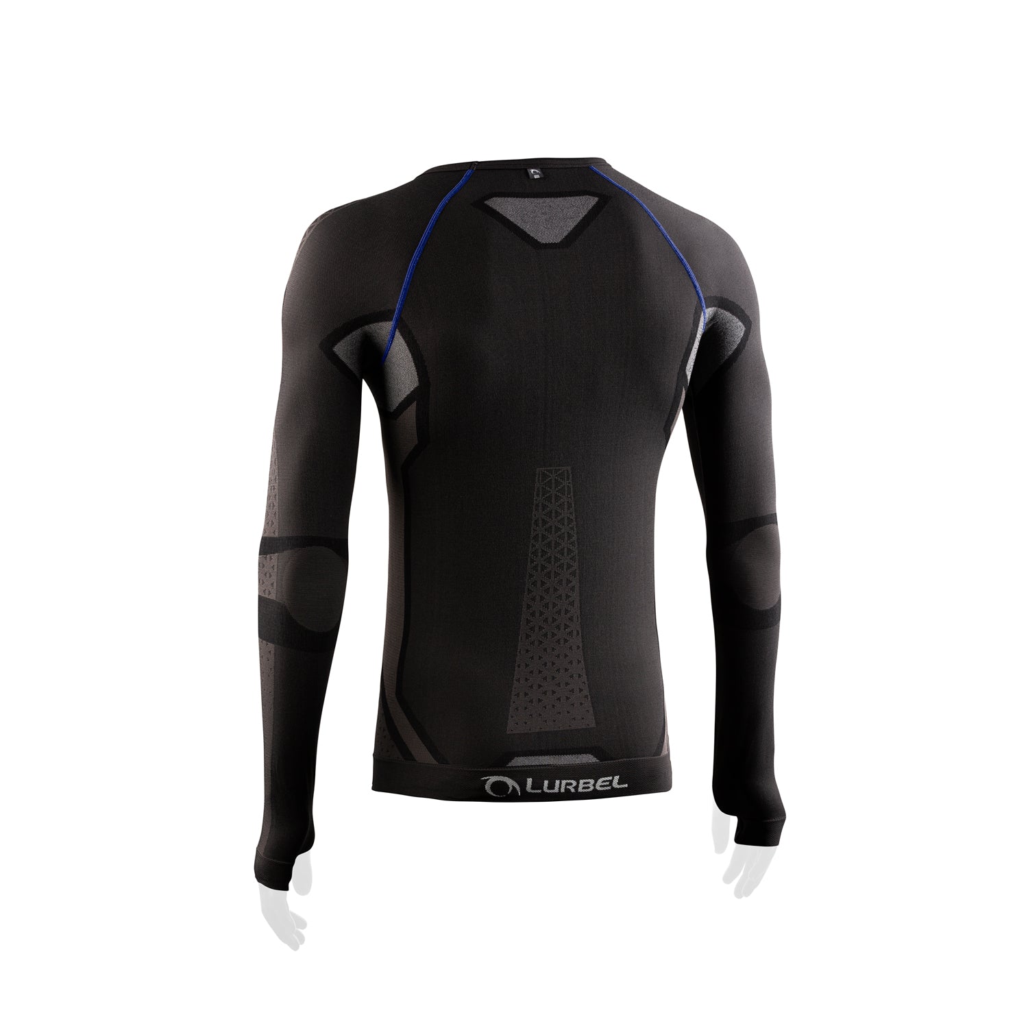 Cristallo Long Sleeves