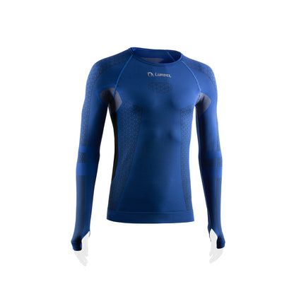 Cristallo Long Sleeves