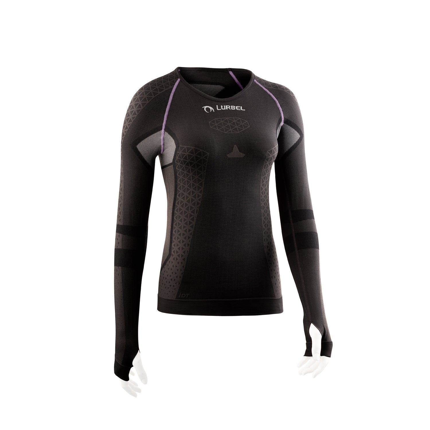Cristallo Long Sleeves W