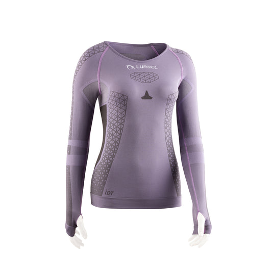 Cristallo Long Sleeves W