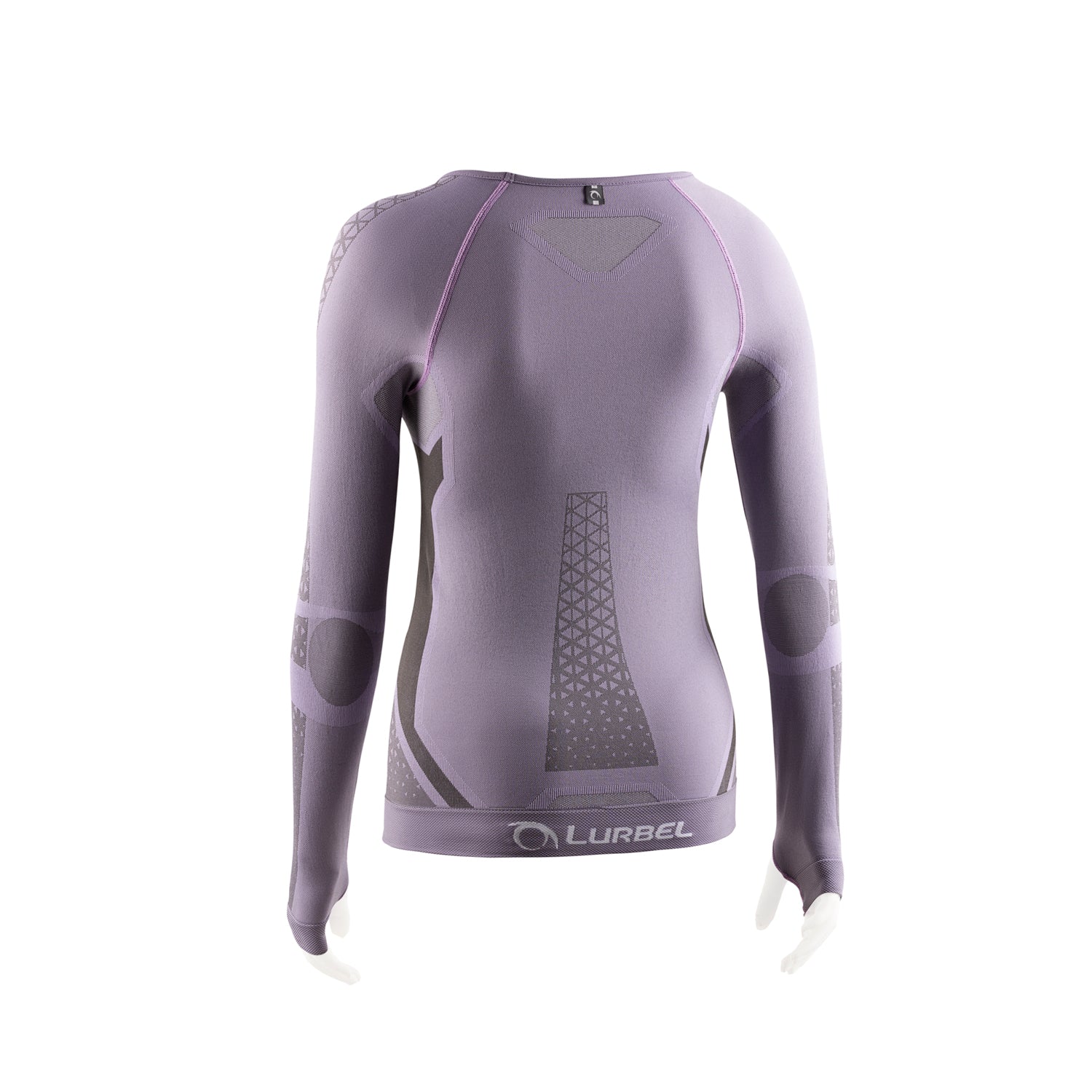 Cristallo Long Sleeves W