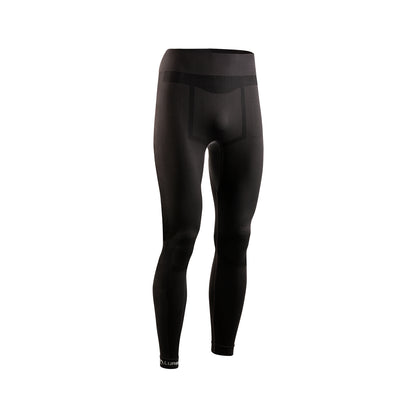 Cristallo Neutral Pants - dark grey