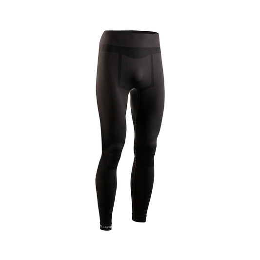 Cristallo Neutral Pants - dark grey