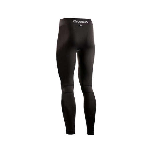 Cristallo Neutral Pants - dark grey