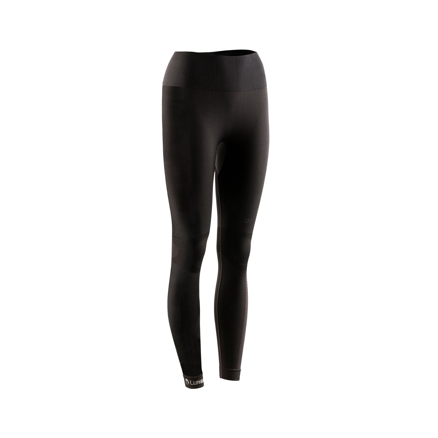 Cristallo Neutral Pants W - dark grey