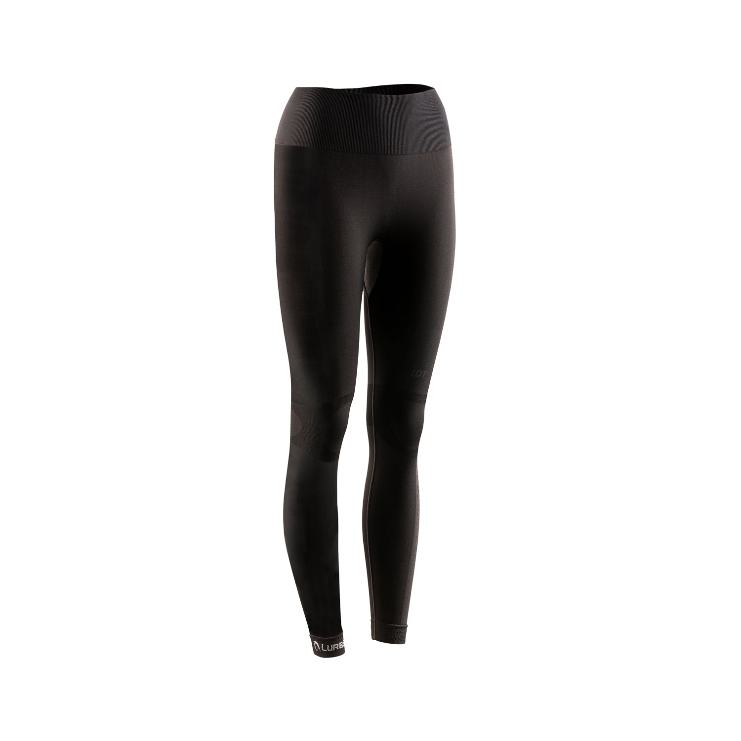Cristallo Neutral Pants W - dark grey