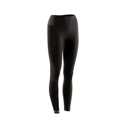 Cristallo Neutral Pants W - dark grey