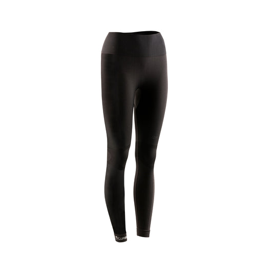 Cristallo Neutral Pants W - dark grey