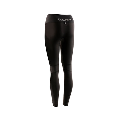 Cristallo Neutral Pants W - dark grey