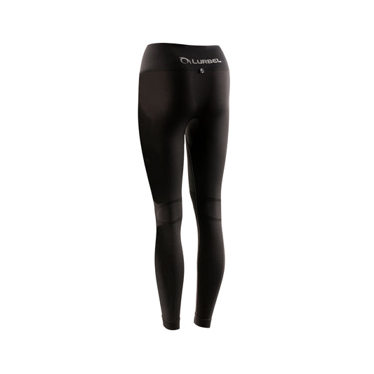 Cristallo Neutral Pants W - dark grey