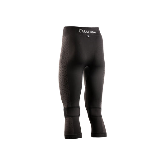 Cristallo pants 3/4 - dark grey