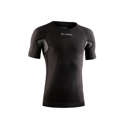 Cristallo short sleeves