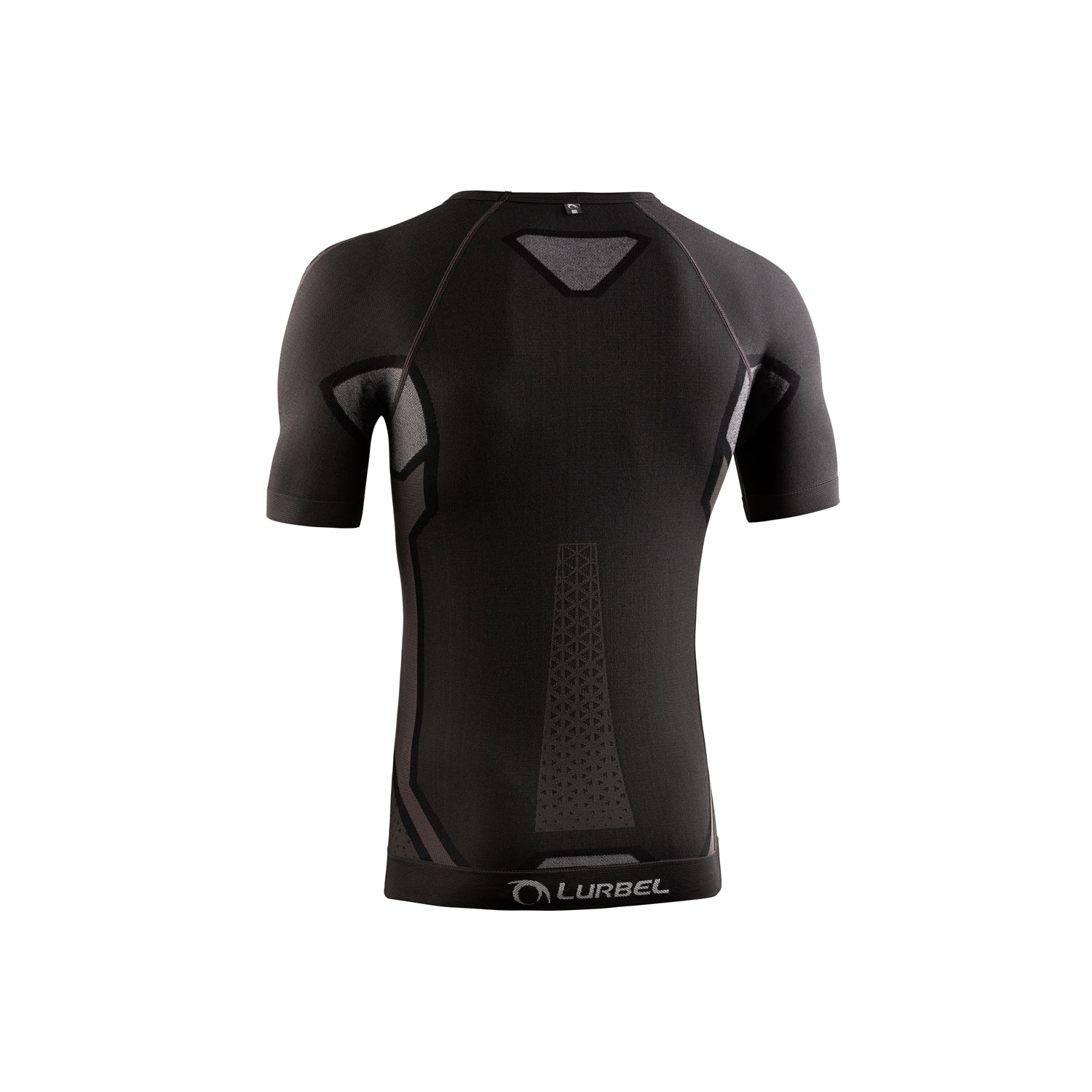 Cristallo short sleeves