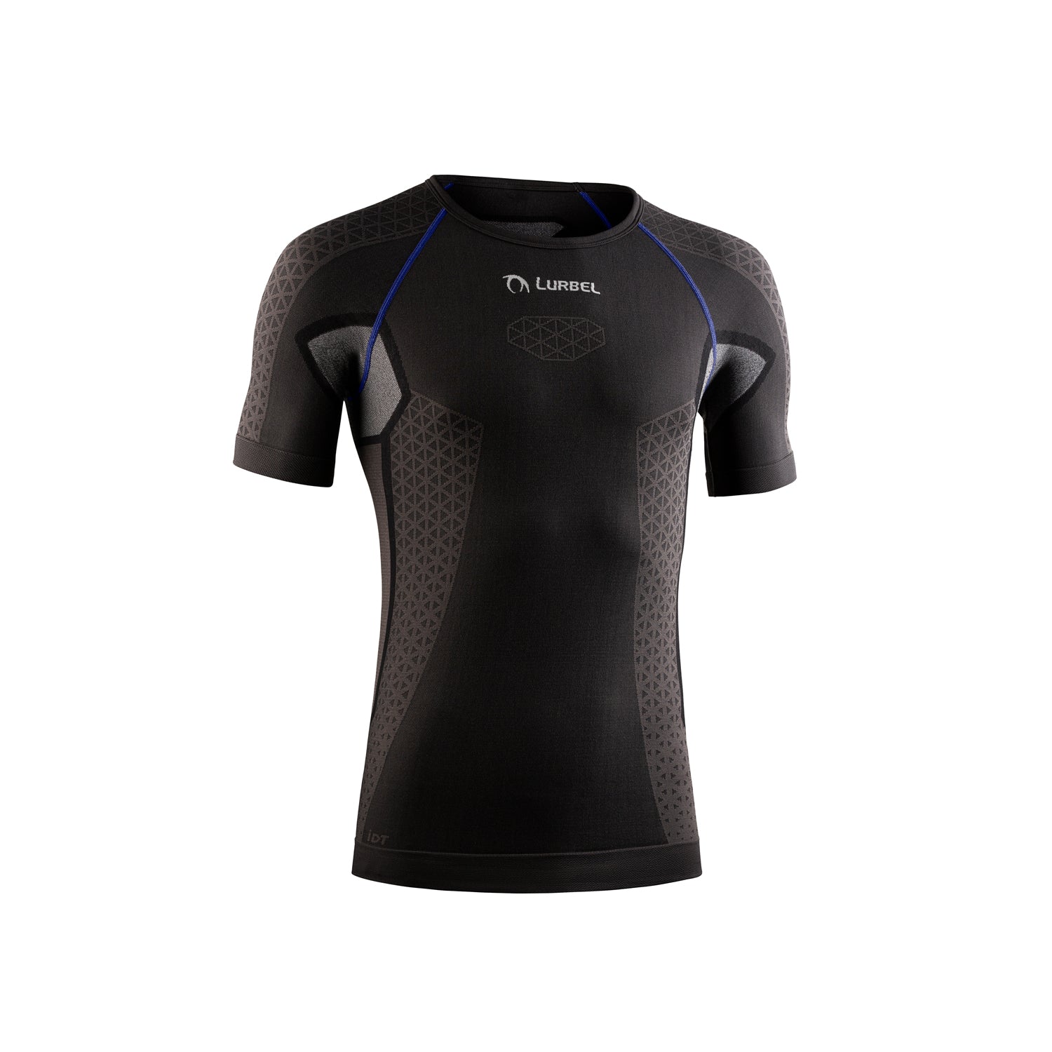 Cristallo short sleeves