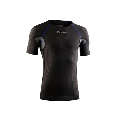 Cristallo short sleeves