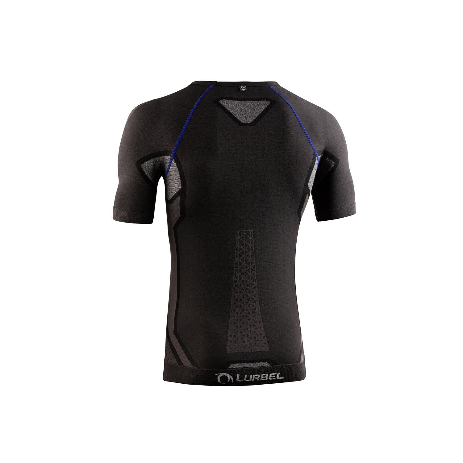 Cristallo short sleeves