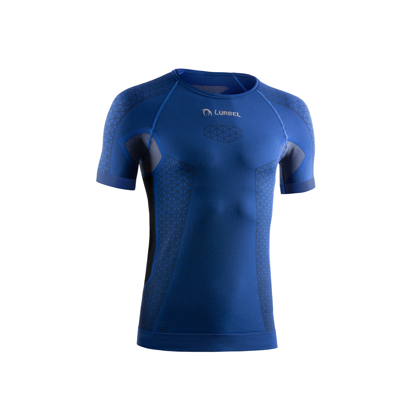 Cristallo short sleeves