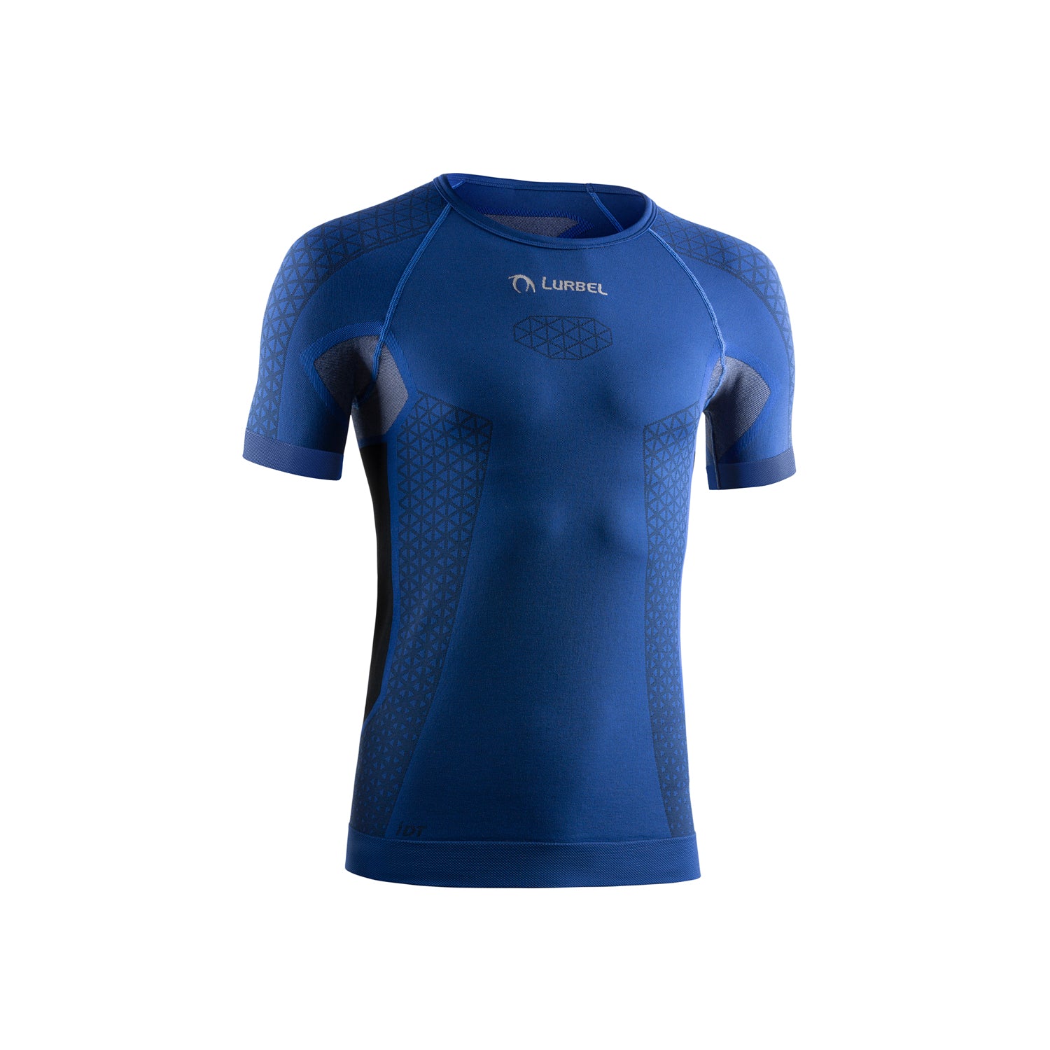 Cristallo short sleeves