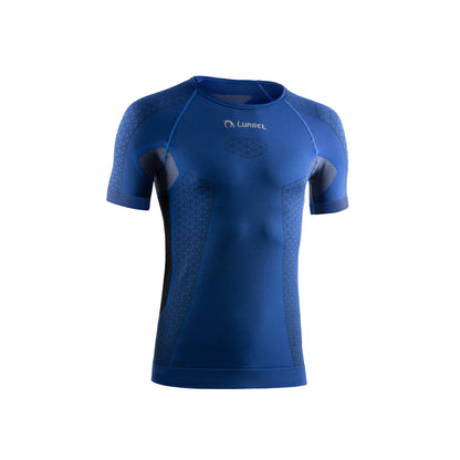 Cristallo short sleeves