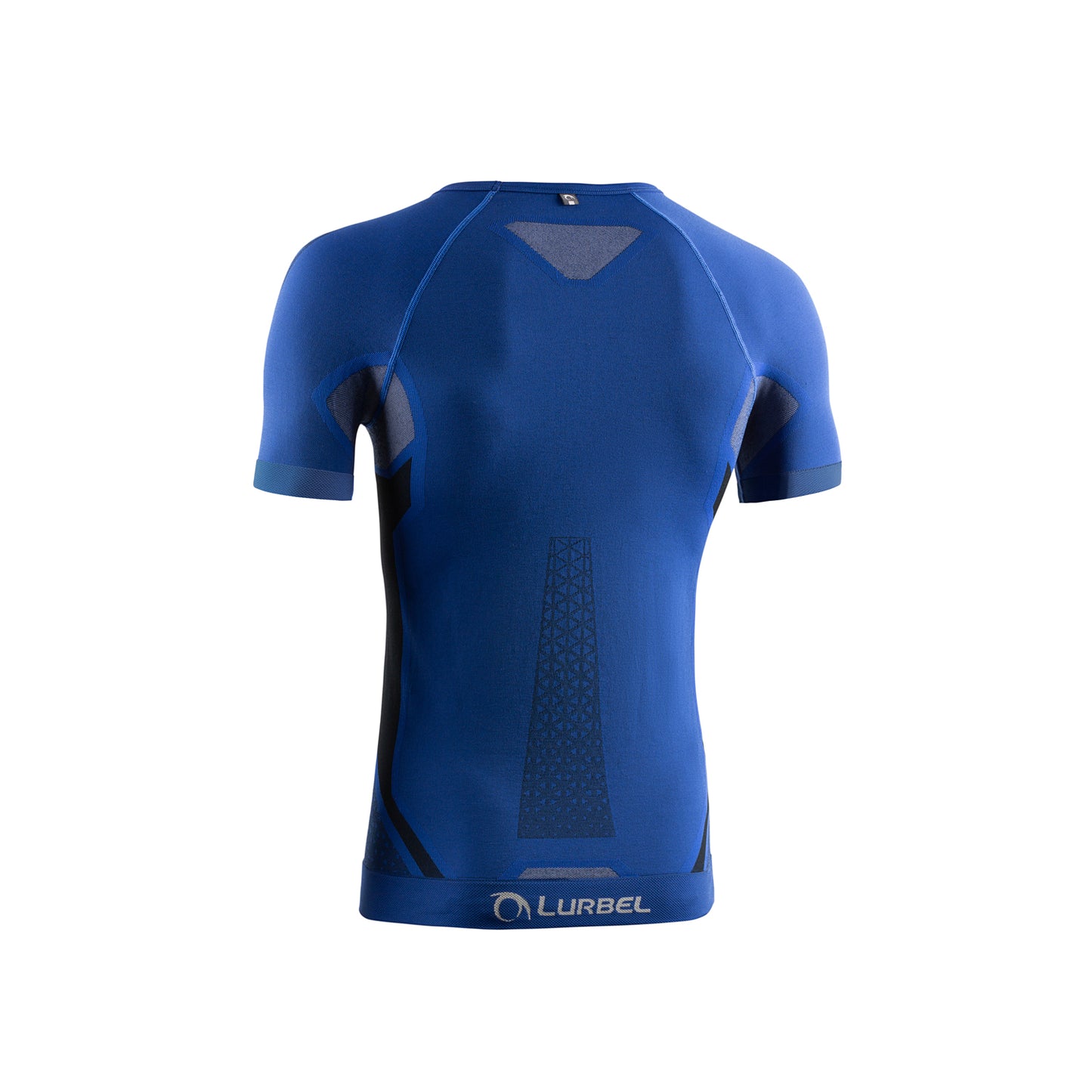 Cristallo short sleeves