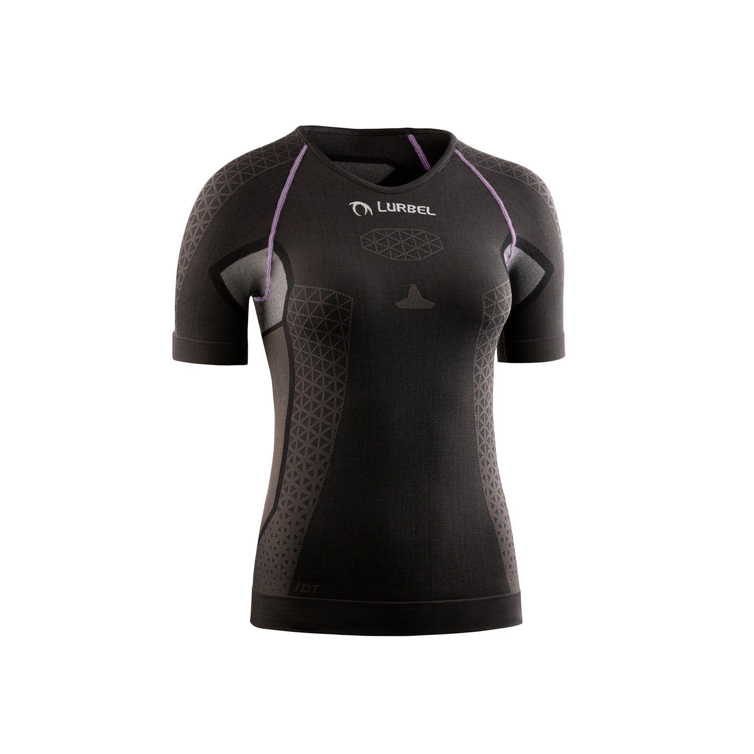 Cristallo short sleeves W