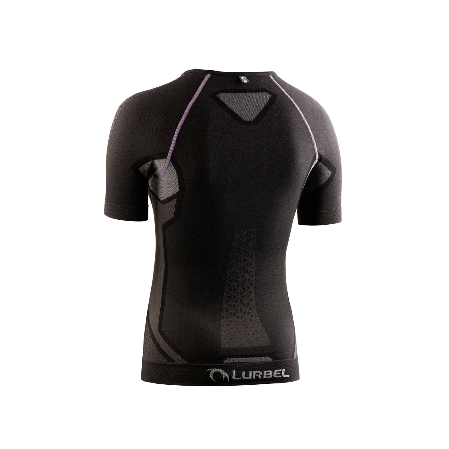 Cristallo short sleeves W