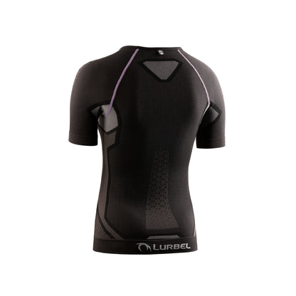 Cristallo short sleeves W