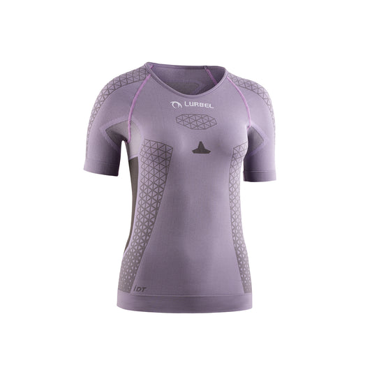 Cristallo short sleeves W