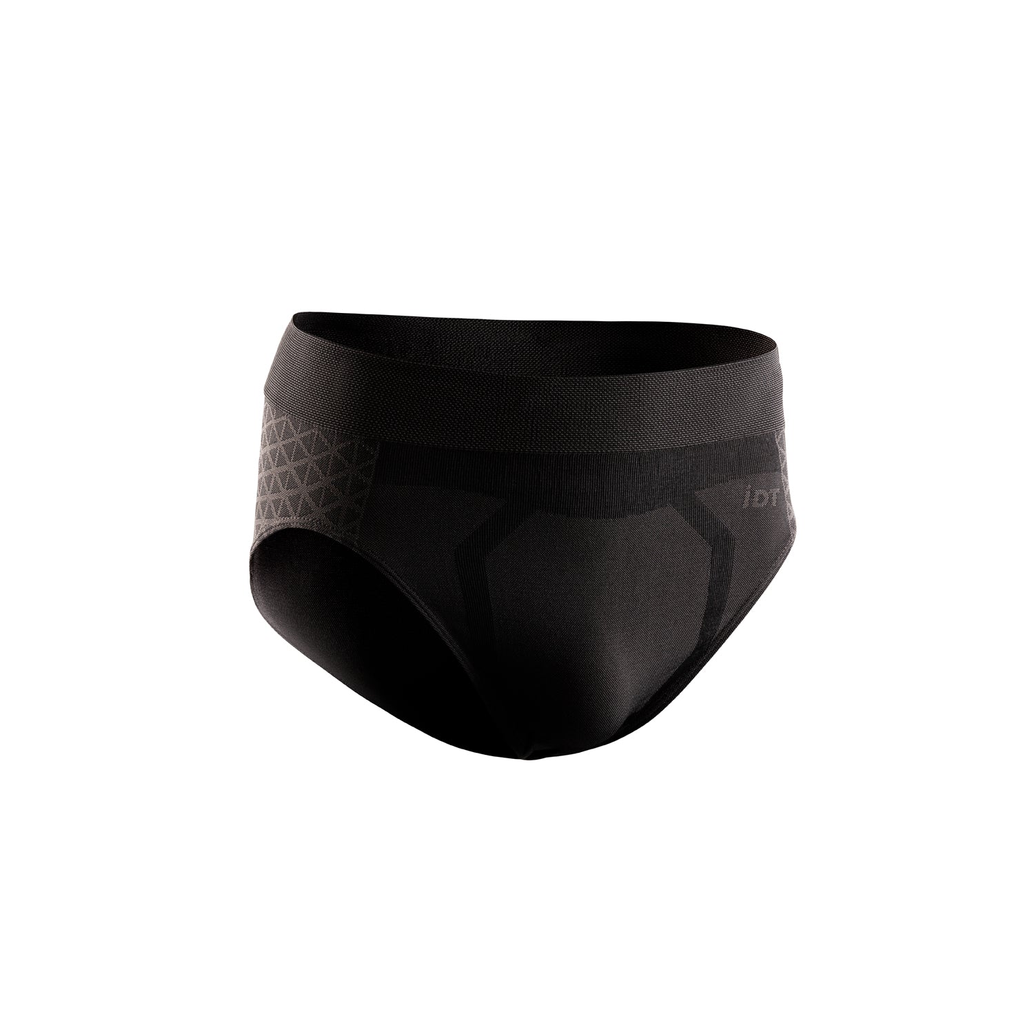 Cristallo Slip - dark grey