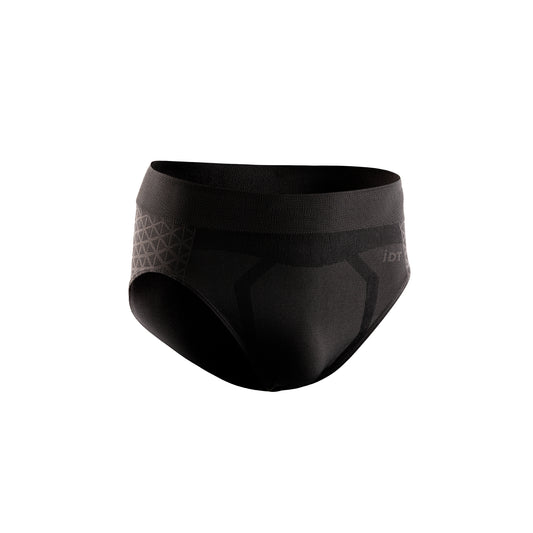 Cristallo Slip - dark grey