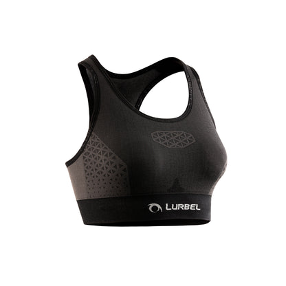 Cristallo Top - dark grey