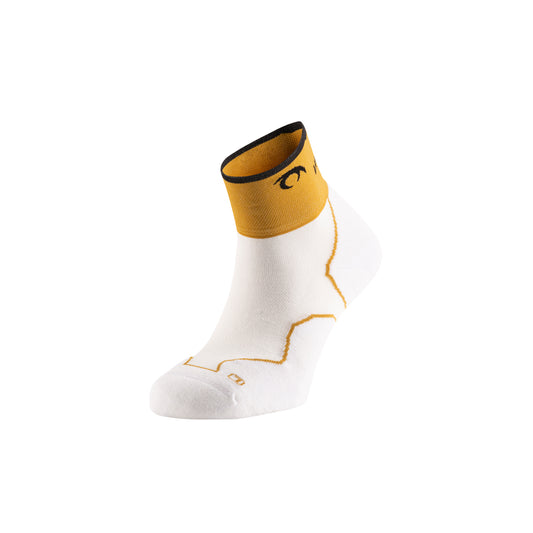Desafio three - Trail Lurbel - Bianco Ambra