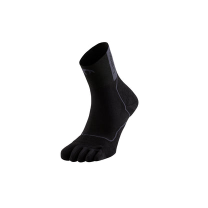 Desafio Toe four - black/dark grey